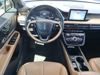 Lincoln Corsair 2021 AWD Reserve 4dr SUV