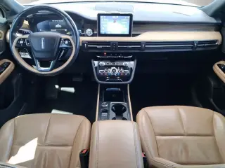 Lincoln Corsair 2021 AWD Reserve 4dr SUV