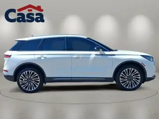 Lincoln Corsair 2021 AWD Reserve 4dr SUV
