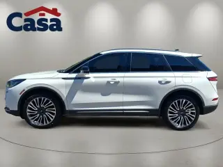Lincoln Corsair 2021 AWD Reserve 4dr SUV
