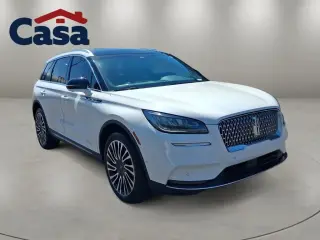 Lincoln Corsair 2021 AWD Reserve 4dr SUV