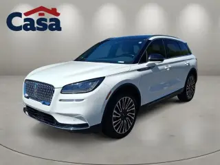Lincoln Corsair 2021 AWD Reserve 4dr SUV