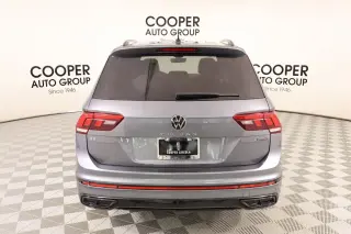 Volkswagen Tiguan 2024 AWD SE R-Line Black 4Motion 4dr SUV