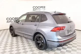 Volkswagen Tiguan 2024 AWD SE R-Line Black 4Motion 4dr SUV