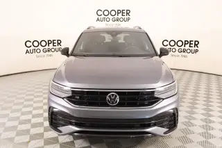 Volkswagen Tiguan 2024 AWD SE R-Line Black 4Motion 4dr SUV