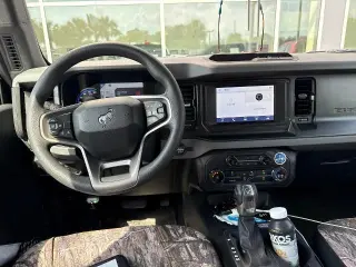 Ford Bronco 2022 4x4 Outer Banks 4dr SUV