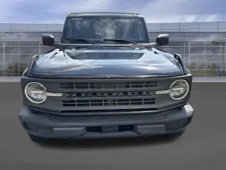 Ford Bronco 2022 4x4 Outer Banks 4dr SUV