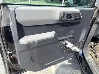 Ford Bronco 2022 4x4 Outer Banks 4dr SUV