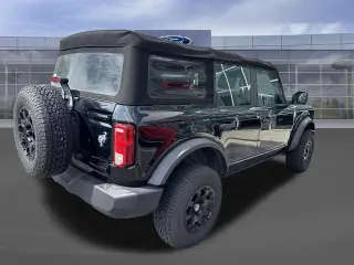 Ford Bronco 2022 4x4 Outer Banks 4dr SUV