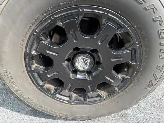 Ford Bronco 2022 4x4 Outer Banks 4dr SUV