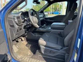 Ford F-150 2023 4x4 XLT 4dr SuperCrew 5.5 ft. SB