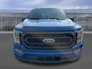 Ford F-150 2023 4x4 XLT 4dr SuperCrew 5.5 ft. SB