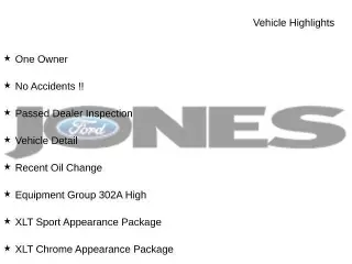 Ford F-150 2023 4x4 XLT 4dr SuperCrew 5.5 ft. SB