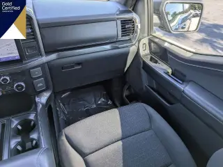 Ford F-150 2023 4x4 XLT 4dr SuperCrew 5.5 ft. SB