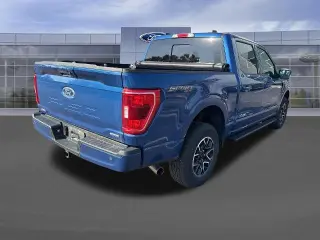 Ford F-150 2023 4x4 XLT 4dr SuperCrew 5.5 ft. SB