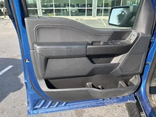 Ford F-150 2023 4x4 XLT 4dr SuperCrew 5.5 ft. SB