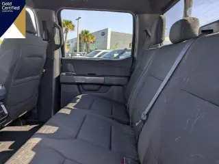 Ford F-150 2023 4x4 XLT 4dr SuperCrew 5.5 ft. SB