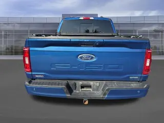 Ford F-150 2023 4x4 XLT 4dr SuperCrew 5.5 ft. SB