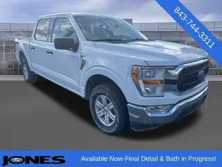 Ford F-150 2021 4x4 Platinum 4dr SuperCrew 6.5 ft. SB