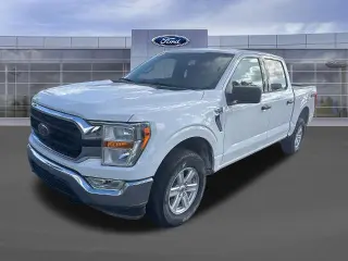 Ford F-150 2021 4x4 Platinum 4dr SuperCrew 6.5 ft. SB