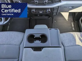 Ford F-150 2021 4x4 Platinum 4dr SuperCrew 6.5 ft. SB