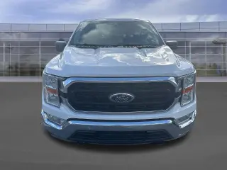 Ford F-150 2021 4x4 Platinum 4dr SuperCrew 6.5 ft. SB