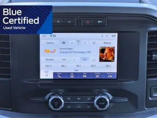 Ford F-150 2021 4x4 Platinum 4dr SuperCrew 6.5 ft. SB