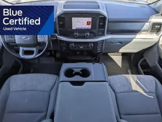 Ford F-150 2021 4x4 Platinum 4dr SuperCrew 6.5 ft. SB