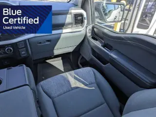 Ford F-150 2021 4x4 Platinum 4dr SuperCrew 6.5 ft. SB