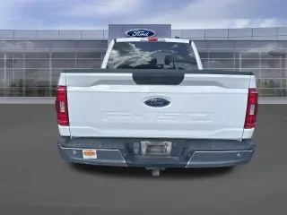 Ford F-150 2021 4x4 Platinum 4dr SuperCrew 6.5 ft. SB