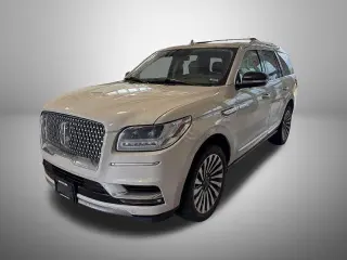 Lincoln Navigator 2021 4x4 Reserve 4dr SUV