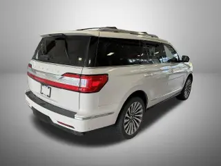 Lincoln Navigator 2021 4x4 Reserve 4dr SUV