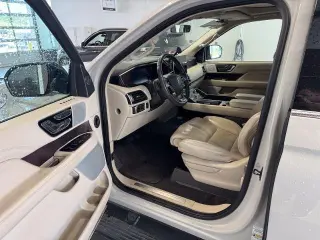 Lincoln Navigator 2021 4x4 Reserve 4dr SUV