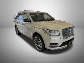 Lincoln Navigator 2021 4x4 Reserve 4dr SUV