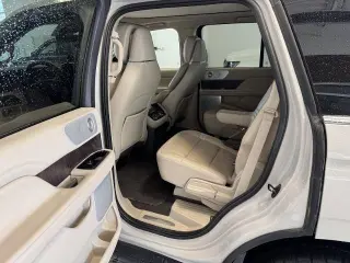 Lincoln Navigator 2021 4x4 Reserve 4dr SUV