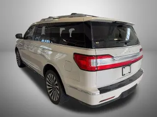 Lincoln Navigator 2021 4x4 Reserve 4dr SUV