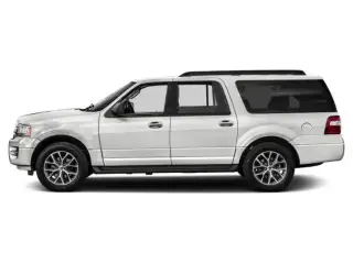 Ford Expedition EL 2015 4x4 XLT 4dr SUV