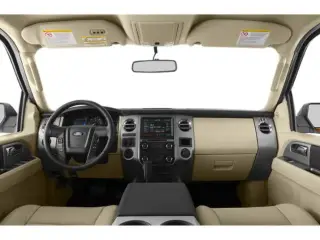 Ford Expedition EL 2015 4x4 XLT 4dr SUV