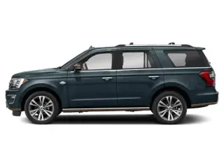 Ford Expedition 2020 4x4 King Ranch 4dr SUV