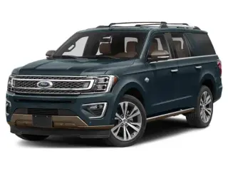 Ford Expedition 2020 4x4 King Ranch 4dr SUV