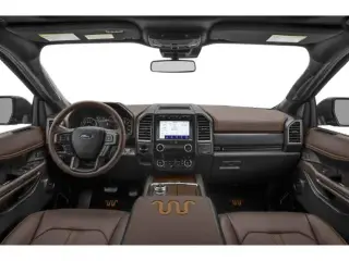Ford Expedition 2020 4x4 King Ranch 4dr SUV