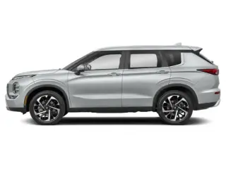 Mitsubishi Outlander 2022 AWD SE Launch Edition 4dr SUV