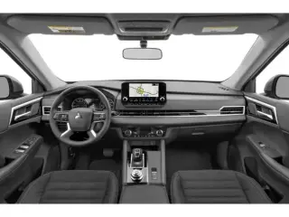 Mitsubishi Outlander 2022 AWD SE Launch Edition 4dr SUV
