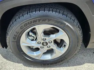 Hyundai TUCSON 2022 SEL 4dr SUV
