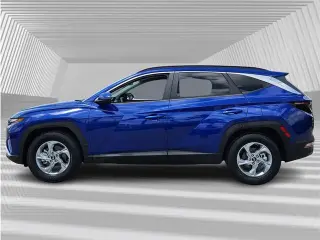 Hyundai TUCSON 2022 SEL 4dr SUV