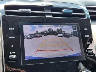 Hyundai TUCSON 2022 SEL 4dr SUV