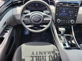 Hyundai TUCSON 2022 SEL 4dr SUV