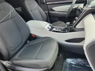 Hyundai TUCSON 2022 SEL 4dr SUV