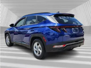 Hyundai TUCSON 2022 SEL 4dr SUV