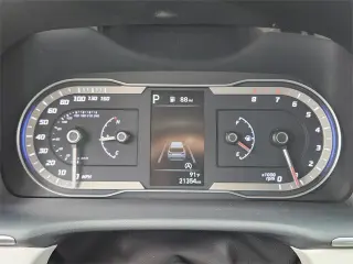 Hyundai TUCSON 2022 SEL 4dr SUV